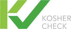Kosher Check certification logo